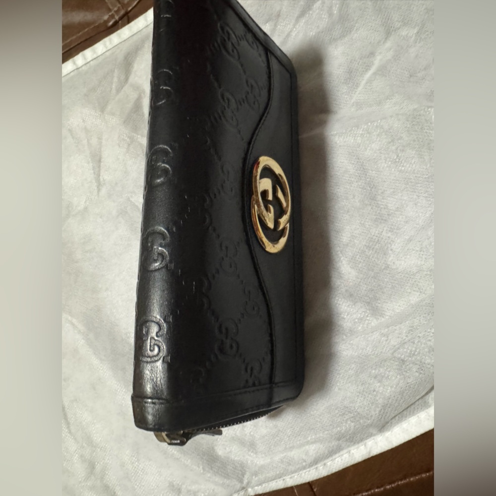 Gucci Sukey Long Wallet - Picture 10 of 13
